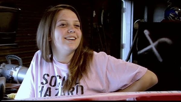 16 and Pregnant - Brooke