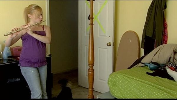 16 and Pregnant - Lizzie
