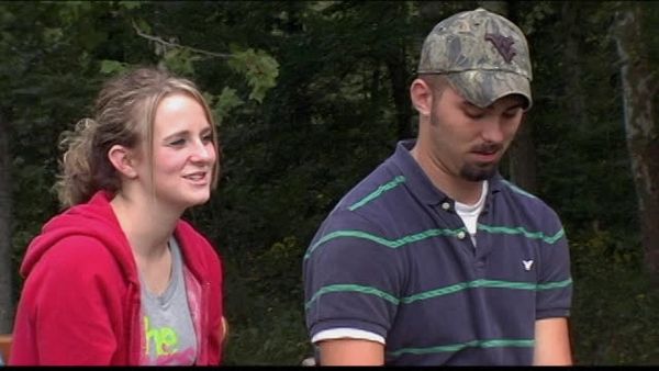 16 and Pregnant - Leah