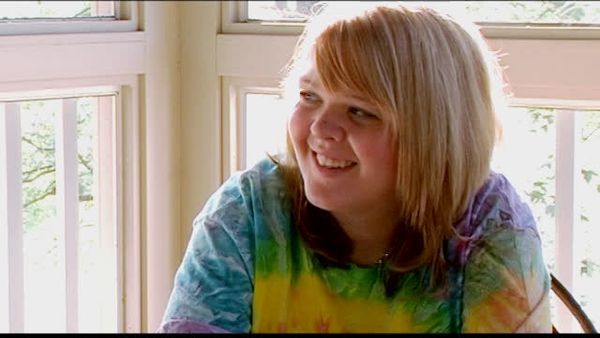 16 and Pregnant - Lori