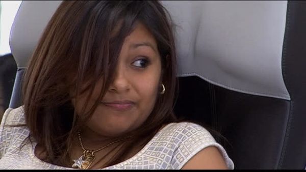 16 and Pregnant - Samantha