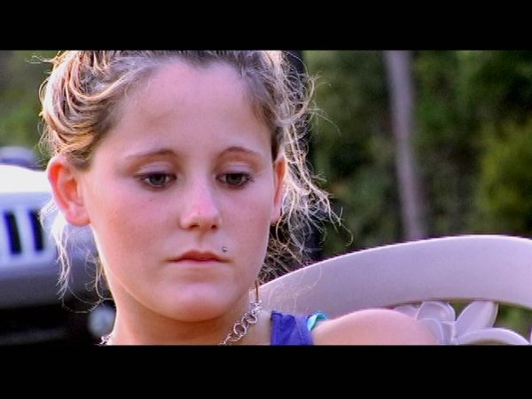 16 and Pregnant - Jenelle