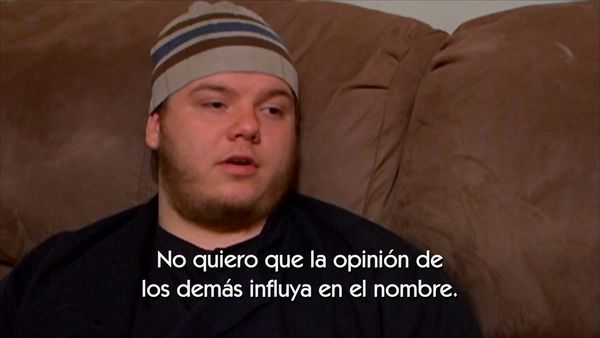 Embarazada a los 16 - Savannah