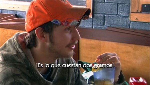 Embarazada a los 16 - Autumn