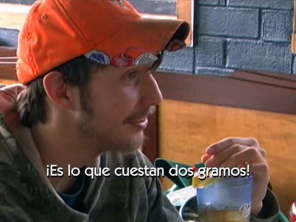 Embarazada a los 16 - Autumn