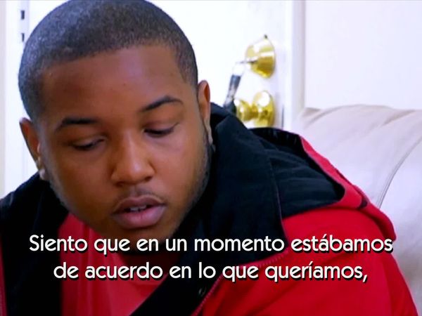 Embarazada a los 16 - Savon