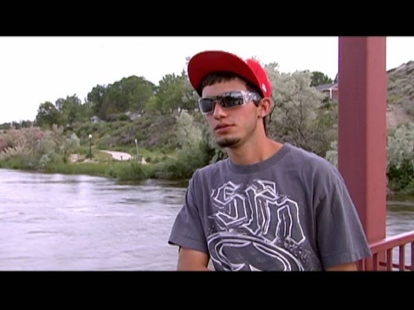 Embarazada a los 16 - Katie