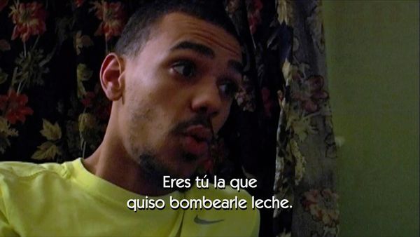Embarazada a los 16 - Jordan