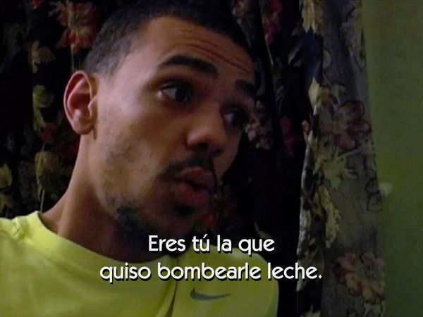 Embarazada a los 16 - Jordan