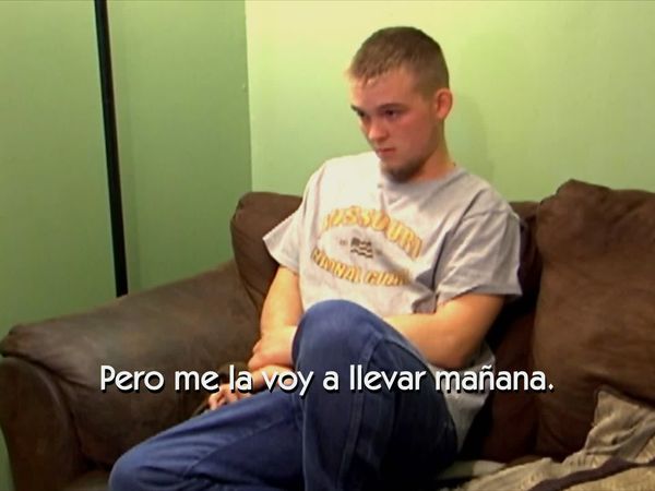 Embarazada a los 16 - Aleah