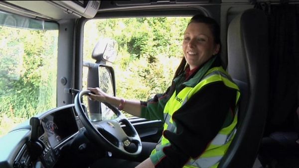 Truckers - Episode 5