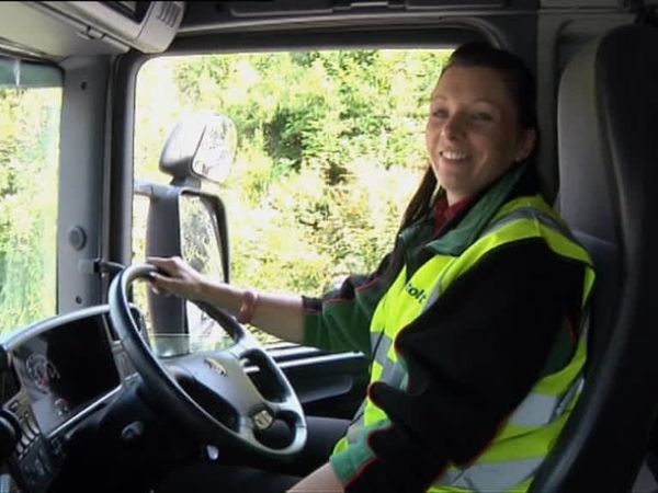 Truckers - Episode 5