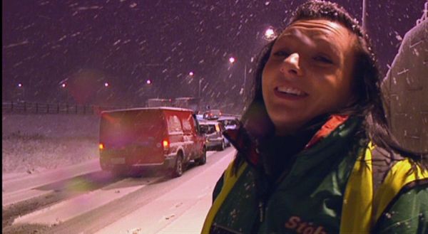 Truckers - Xmas Special (Trucks, Trailers & Tinsel)