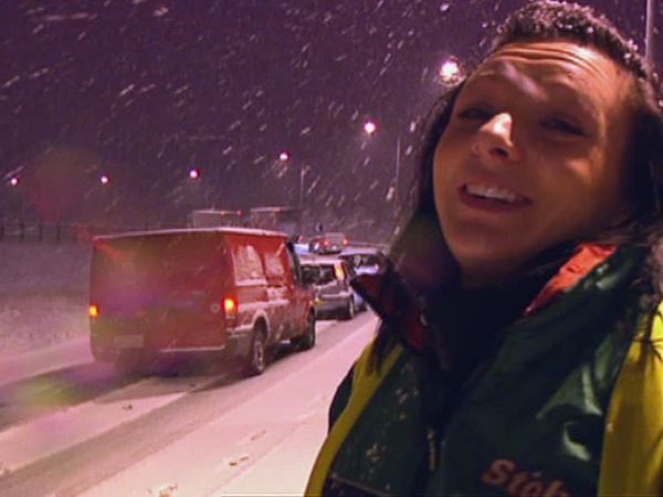 Truckers - Xmas Special (Trucks, Trailers & Tinsel)