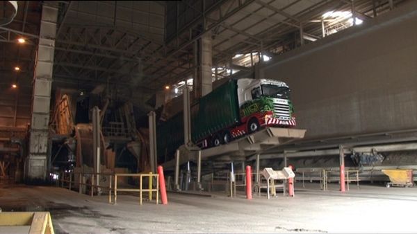 Truckers - Episode 3