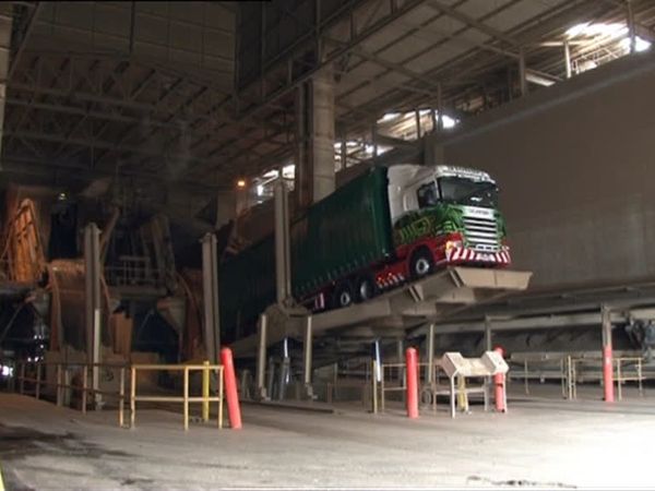 Truckers - Episode 3