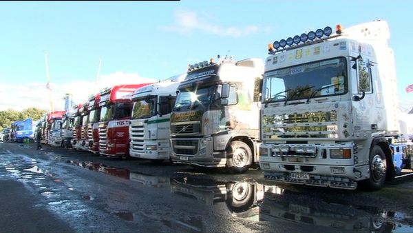 Truckers - Episode 6
