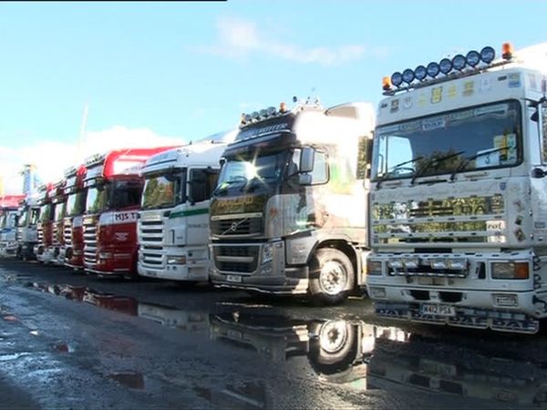 Truckers - Episode 6