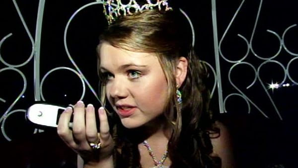 My super sweet 16 - Ariel