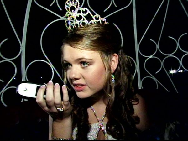 My super sweet 16 - Ariel