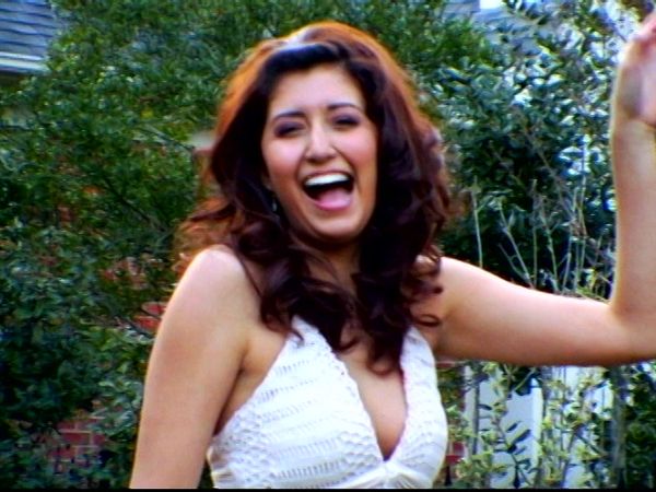 My super sweet 16 - Rachel