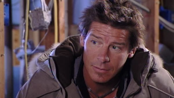 Extreme Makeover Home Edition - La Familia Kilgallon