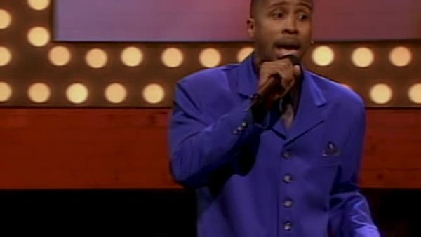It's Showtime at the Apollo - Episode 1316