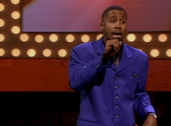 It's Showtime at the Apollo - Episode 1316