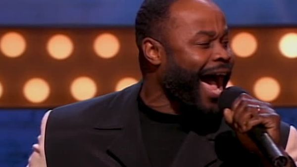 It's Showtime at the Apollo - Episode 1322