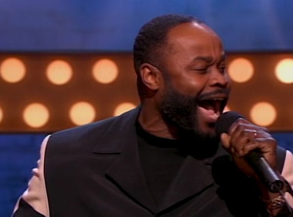 It's Showtime at the Apollo - Episode 1322