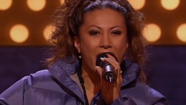 It's Showtime at the Apollo - Episode 1319