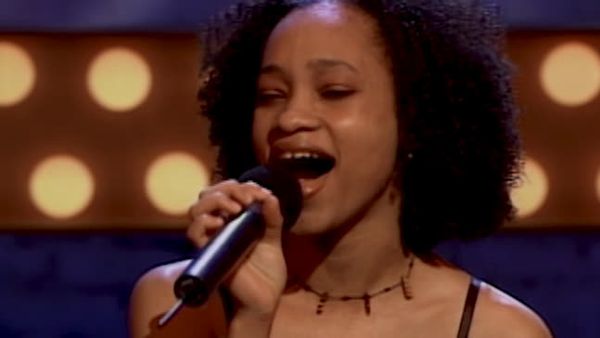 It's Showtime at the Apollo - Episode 1318