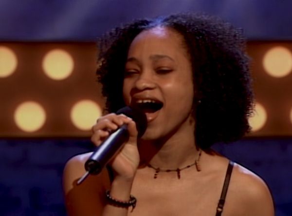 It's Showtime at the Apollo - Episode 1318