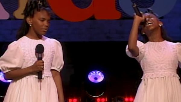 It's Showtime at the Apollo - Episode 1324
