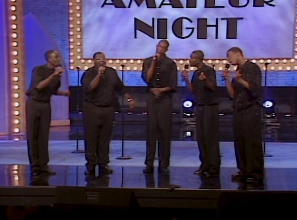 It's Showtime at the Apollo - Episode 1312