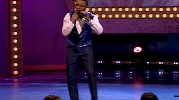 It's Showtime at the Apollo - Episode 1314