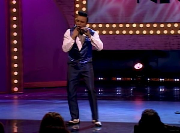 It's Showtime at the Apollo - Episode 1314