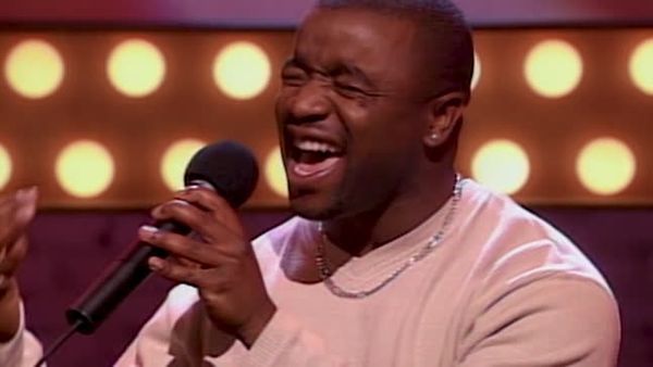 It's Showtime at the Apollo - Episode 1313