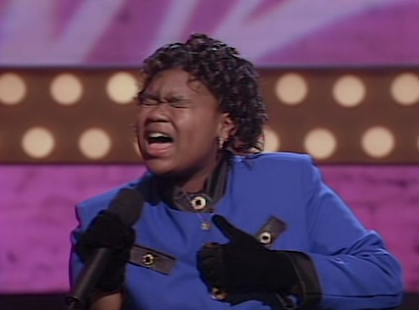 It's Showtime at the Apollo - Episode 1310