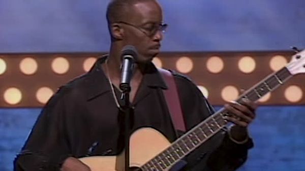 It's Showtime at the Apollo - Episode 1301