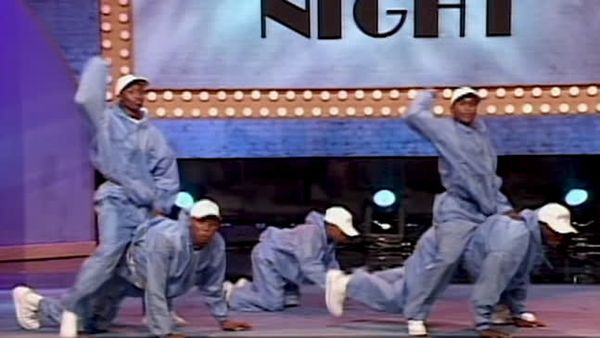 It's Showtime at the Apollo - Episode 1305