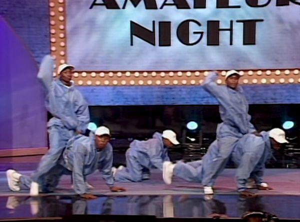 It's Showtime at the Apollo - Episode 1305