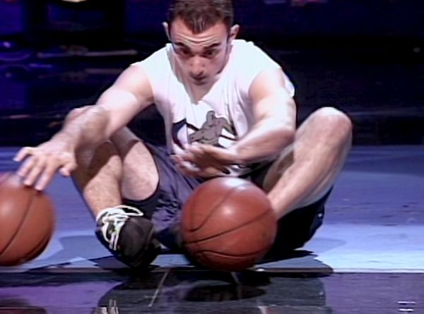 It's Showtime at the Apollo - Episode 1306