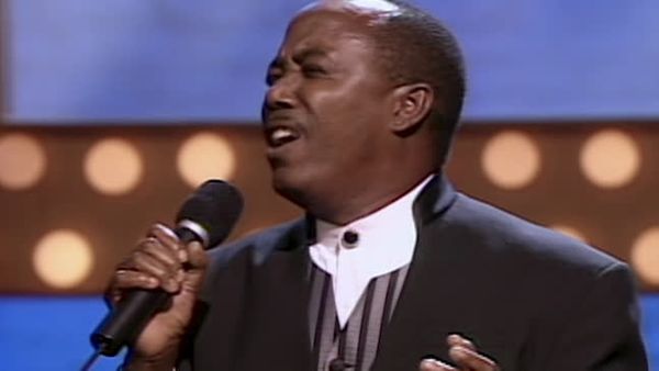 It's Showtime at the Apollo - Episode 1304