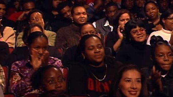 It's Showtime at the Apollo - Episode 1417