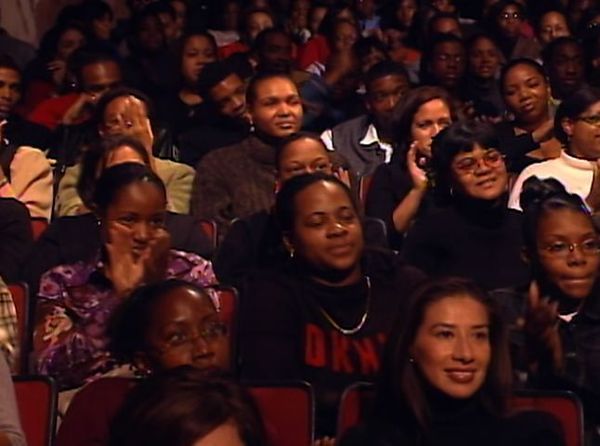 It's Showtime at the Apollo - Episode 1417