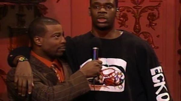 It's Showtime at the Apollo - Episode 1421