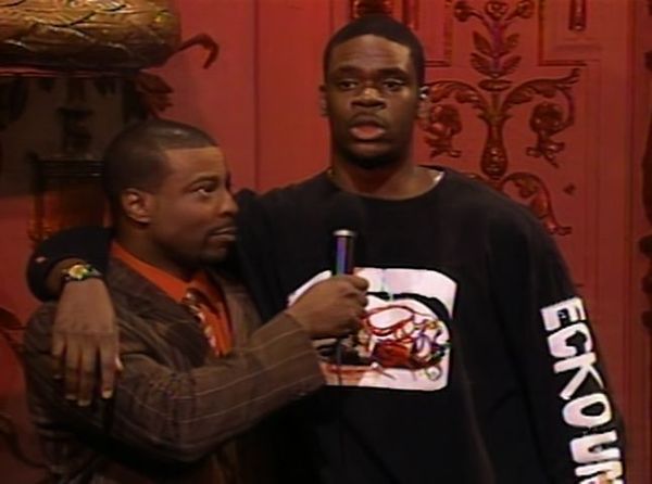 It's Showtime at the Apollo - Episode 1421