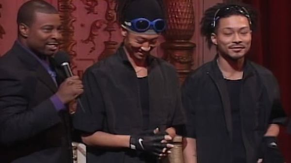 It's Showtime at the Apollo - Episode 1419