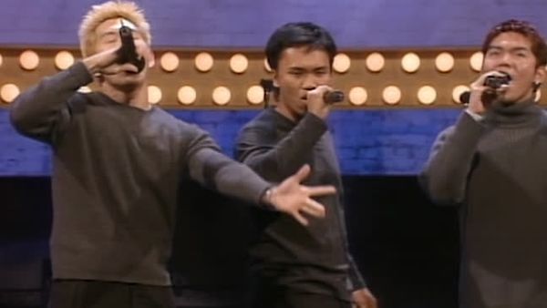 It's Showtime at the Apollo - Episode 1423